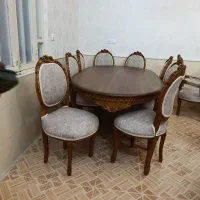 میز نهارخوری