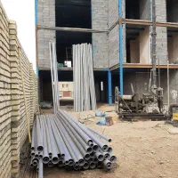 به دو شاگرد جهت لوله کشی ساختمان نیازمندیم|استخدام معماری، عمران و ساختمانی|گلبهار, شهر جدید گلبهار|دیوار