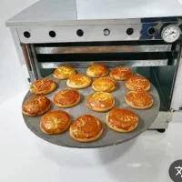 تنور گازی