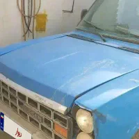 نیسان 86|خودرو سواری و وانت|گنبد کاووس, |دیوار