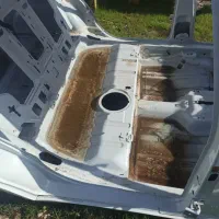 بدنه پژوپارس مدل ۱۴۰۲|خودرو سواری و وانت|رامهرمز, |دیوار