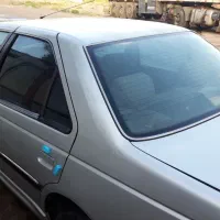 پارس مدل ۸۵|خودرو سواری و وانت|بیرجند, |دیوار