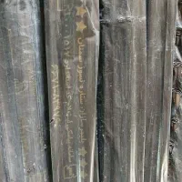 لوله نسوز مخصوص تاسیسات الکتریکی و سیم و کابل