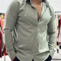 پیراهن پارچه دوشین کتونی بازار|لباس|کرمانشاه, |دیوار