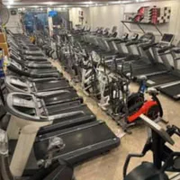 فروش تردمیل دوچرخه ثابت الپتیکال