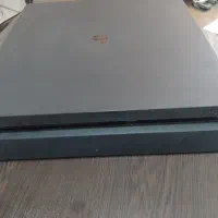 ps4 slim|کنسول، بازی ویدئویی و آنلاین|کاشان, حاج جمال|دیوار