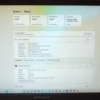 لپ تاپ Asus vivobook x1504za