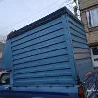 باربند، اتاق مزدا ۲۰۰۰