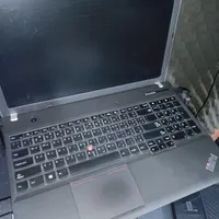 لپ تاپ lenovo think pad|رایانه همراه|یزد, |دیوار