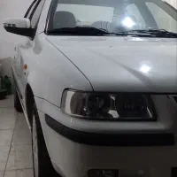 سمند LX کم کار