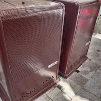 بخاری گازوئیل و نفتی