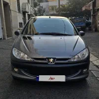 206 sd اوتومات