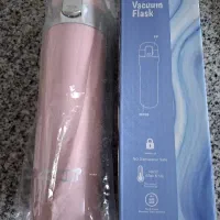 فلاسک/بطری استیل