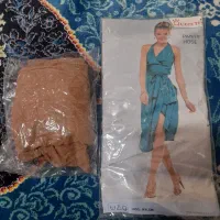 جوراب شلواری مشکی و رنگ بدن نو|لباس|کرج, باغستان|دیوار