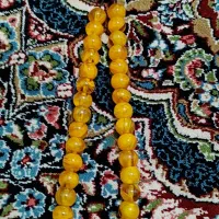 تسبیح کهربا