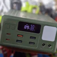 پاور بانک 100هزار