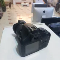 فروش دوربین حرفه ایcanon eos4000Dبافاکتور فروشگاهی|دوربین عکاسی و فیلم‌برداری|رشت, بازار|دیوار