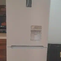 یخجال فریزر هیمالیا|یخچال و فریزر|تهران, جوادیه|دیوار