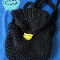 کیف و کاپشن دخترونه
