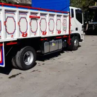 فوتون ۸.۵ تن ام فور|خودرو سنگین|اردبیل, |دیوار