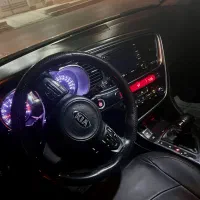 اپتیما ۲۰۱۴ فول خلیج بدون رنگ بسیار تمیز|خودرو سواری و وانت|اهواز, کیان اباد|دیوار