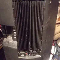 باند اکتیو پروسان|سیستم صوتی خانگی|قوچان, |دیوار