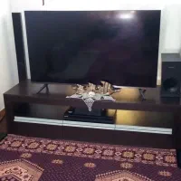 سینما خانواده و میز تلویزیون