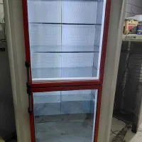 یخچال ایستاده دو درب|یخچال و فریزر|فرخشهر, |دیوار