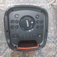 اسپکر پارتی باکس انرجرانیزر|سیستم صوتی خانگی|گرمسار, |دیوار