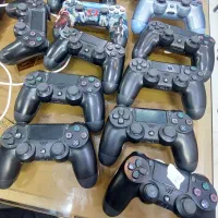 تعمیرات تخصصی انواع پلی استیشن