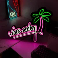 تابلو نئون پلکسی|خدمات پیشه و مهارت|کاشان, بهشتی|دیوار