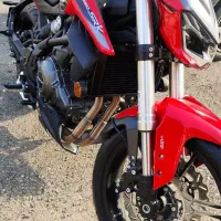 یک دستگاه موتور بنلی|موتورسیکلت|شهریار, دهشاد بالا|دیوار