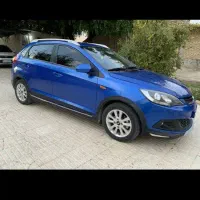 ماشین ام وی ام 315 h new