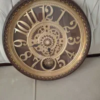 ساعت دیواری