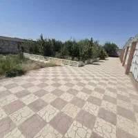 فروش خانه باغ باغچه