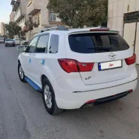 هایما s7 استثنایی|خودرو سواری و وانت|همدان, |دیوار