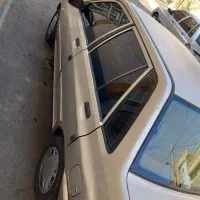 پراید132مدل 87فابریک|خودرو سواری و وانت|شیراز, شهرک سراج|دیوار