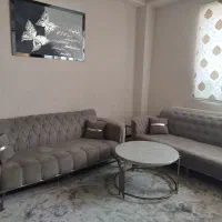 مبل و جلو مبلی
