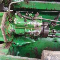 تراکتور ۳۳۵۰ مدل ۱۳۷۰|خودرو سنگین|آباده, |دیوار