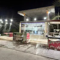 امیدیه بلوار امام خمینی پارک گلستان جنب پمپ بنزین