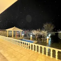 اجاره باغ ویلا استخر آب گرم اول جاده گلمکان|اجارهٔ کوتاه‌مدت ویلا و باغ|گلبهار, |دیوار