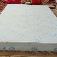 تشک طبی فنری|تشک تختخواب|لار, |دیوار