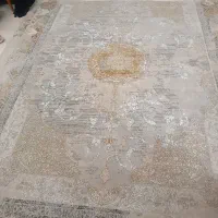 فرش ۹متری نونو طرح وینتیج جدید ۱۲۰۰شانه|فرش|قم, نیروگاه|دیوار