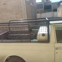 یک باربنددرحدنوسالم