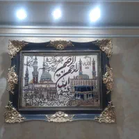 ساعت ایستاده.تابلو.میزتلویزیون.گل و گلدان.پادری|میز تلویزیون|تهران, یافت آباد جنوبی|دیوار
