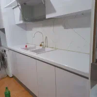 نصاب سنگ آنتیک و کاشی بین کابینتی|خدمات پیشه و مهارت|همدان, |دیوار