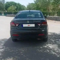 شاهین مدل1400فول آپشن سانروف دار|خودرو سواری و وانت|اصفهان, باغ زرشک|دیوار