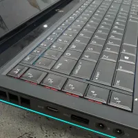 لپتاپ Alienware گیمینگ|رایانه همراه|اهواز, طالقانی|دیوار