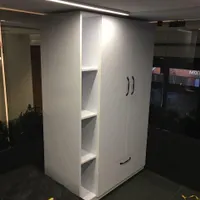 نصاب نصب کابینت لوستر پرده شیرآلات ترمووال روشویی