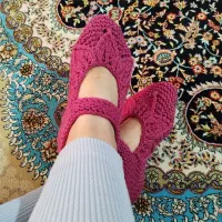 پاپوش زنانه|کیف، کفش، کمربند|رامسر, |دیوار